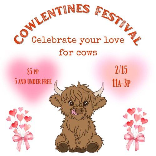 Cowlentines