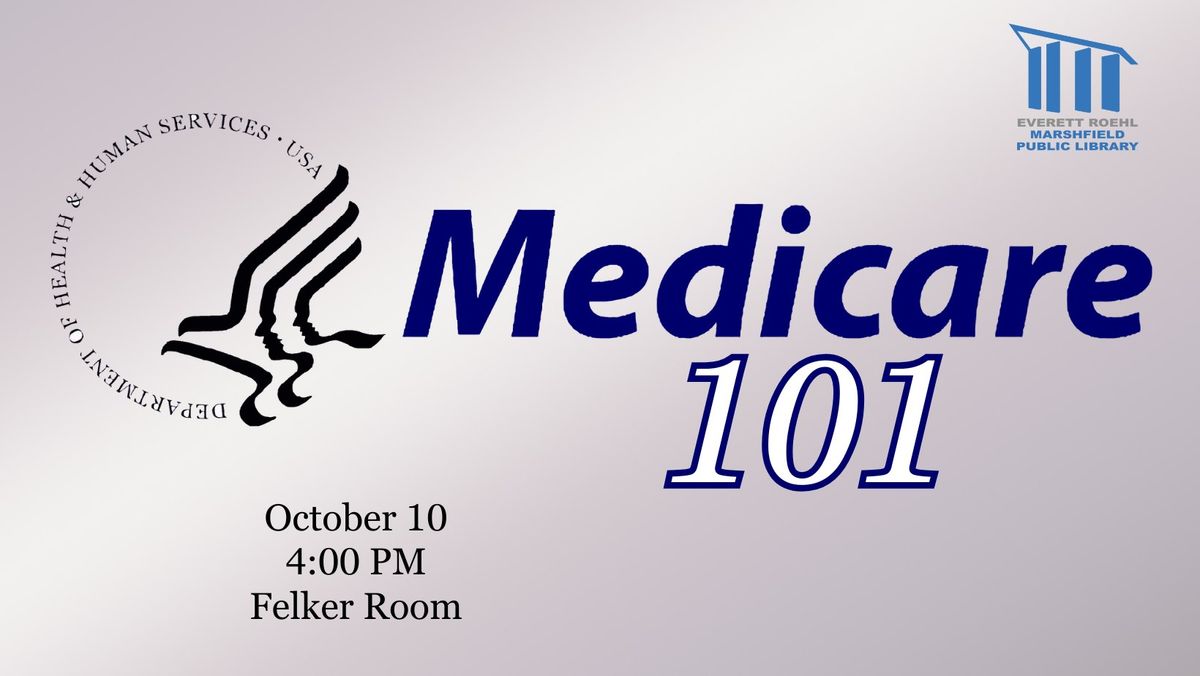 Medicare 101