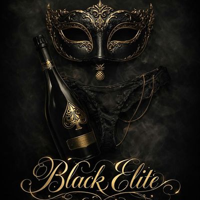 Black Elite Inc