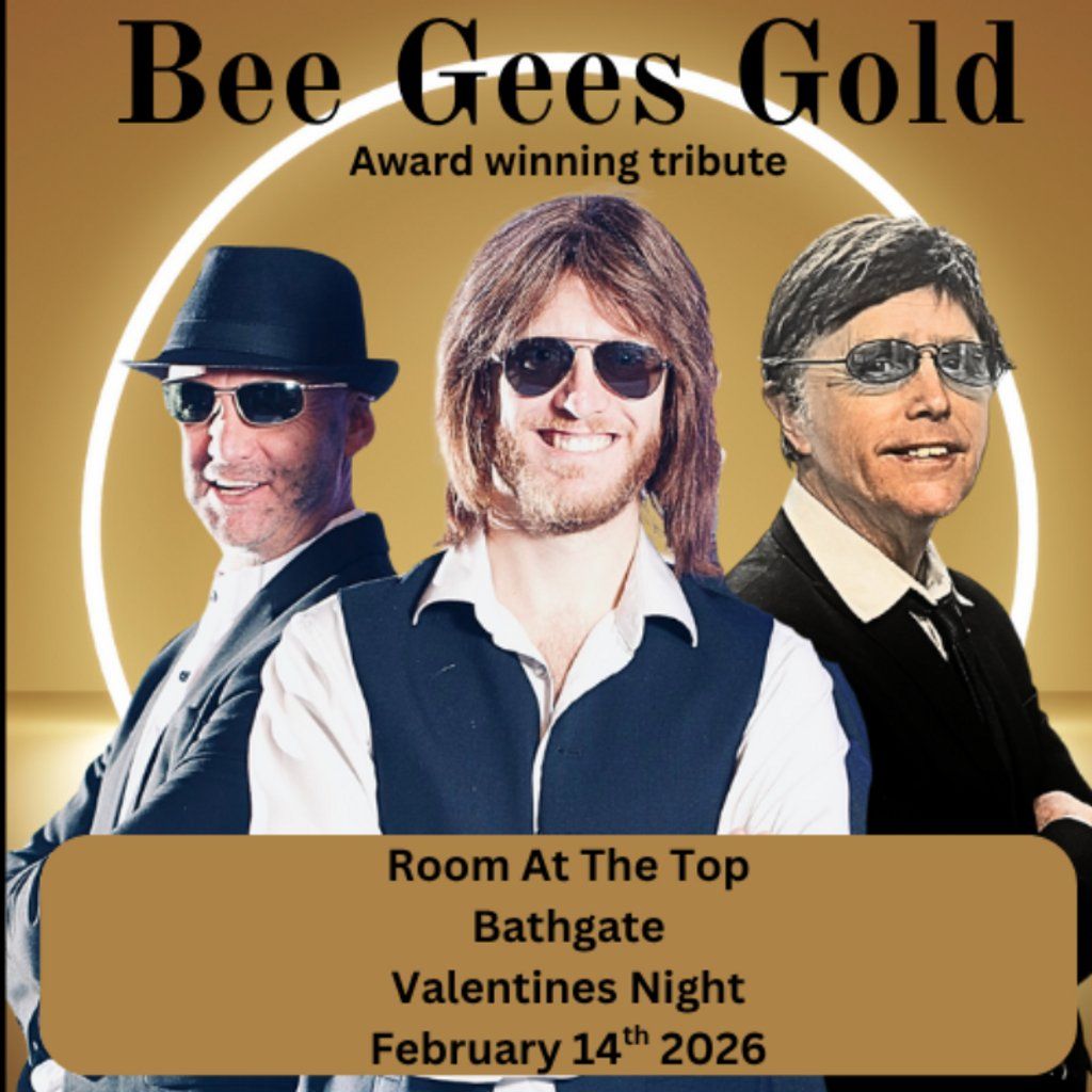 Bee Gees Gold Tribute