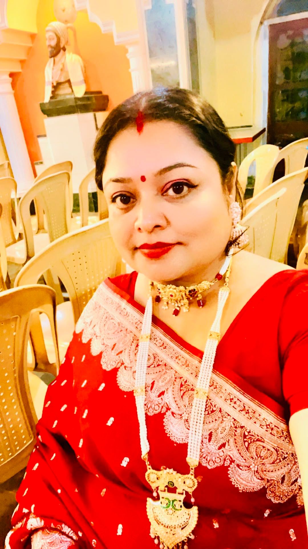 Marriage ceremony pune