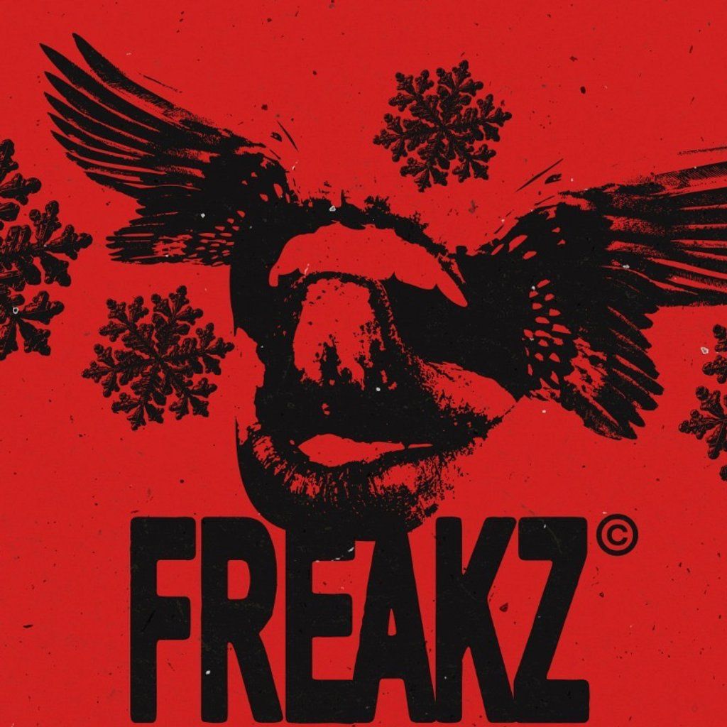 Freakz Xmas Eve