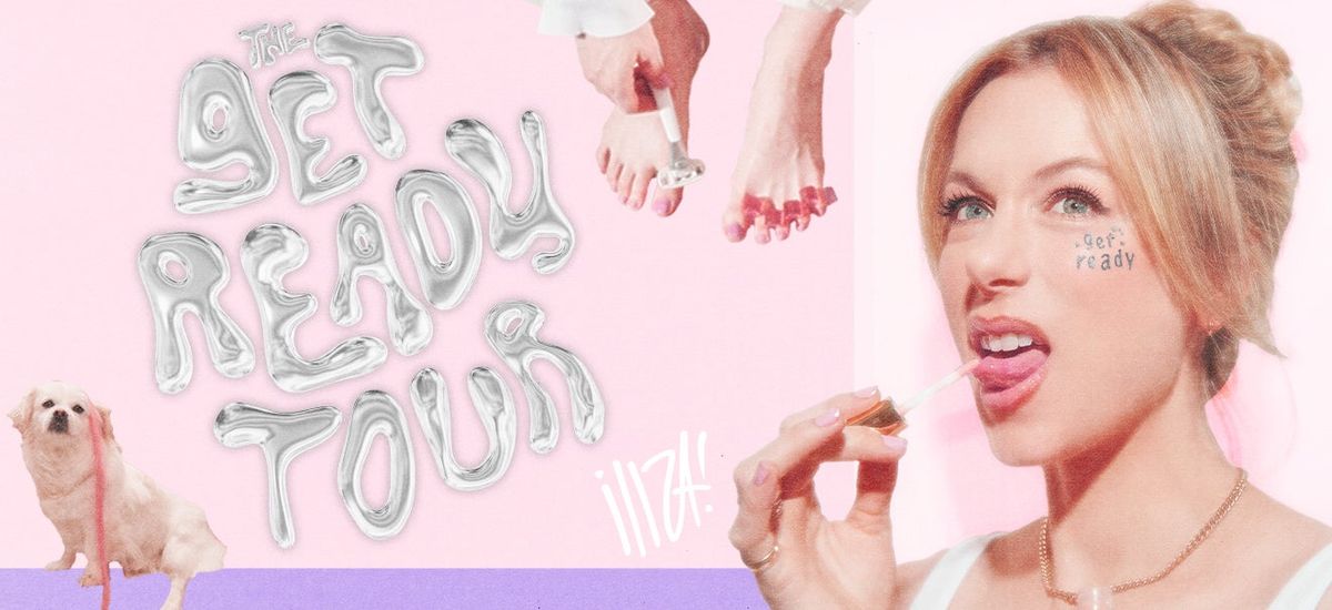 Iliza Shlesinger (21+)