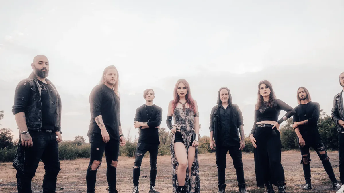Eluveitie in Bratislava