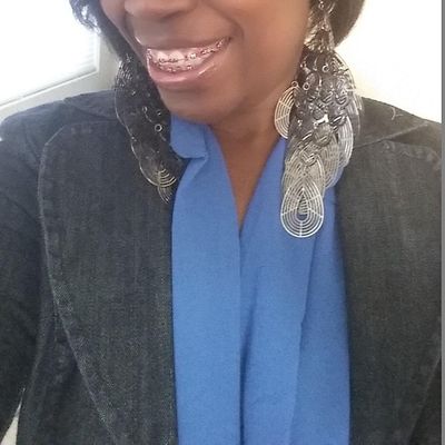 Kingdom Transitions Ministy Inc.