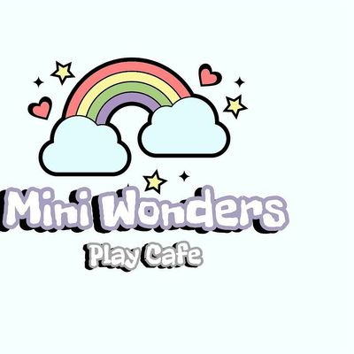 Mini Wonders Play Cafe