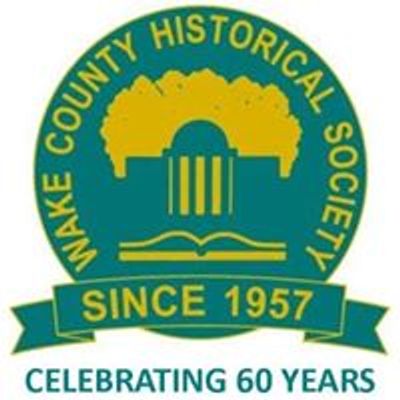 Wake County Historical Society