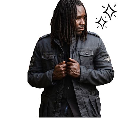 Rodric King (Viral Sensation)