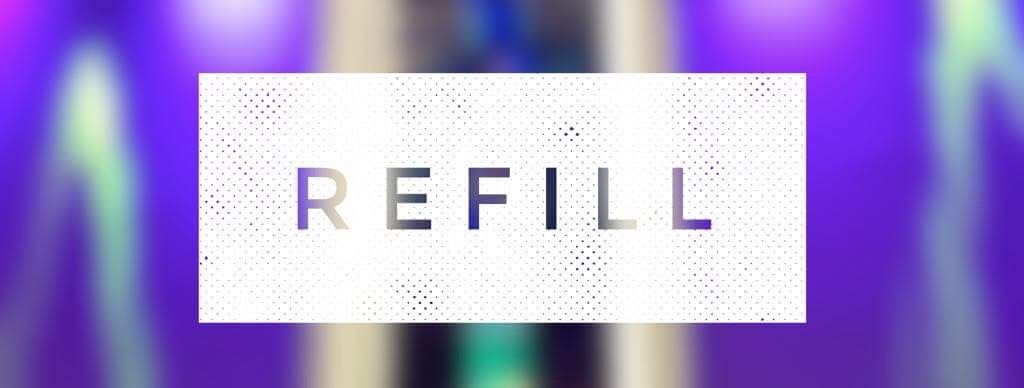 Refill kl.18:30 med Viggo Klausen