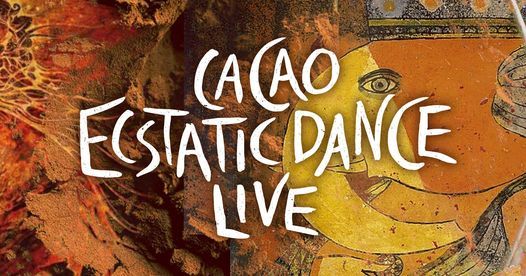 Cacao Ecstatic Dance Special | DJ Ryan Herr