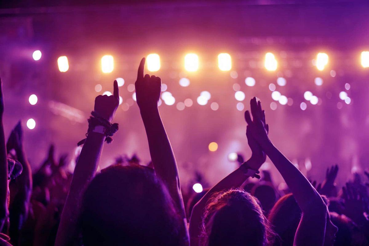 iHeartRadio ALTer Ego with Green Day, Twenty One Pilots, Cage The Elephant and more Tickets