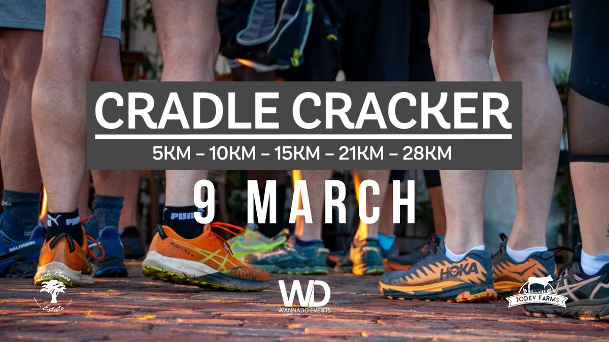 Cradle Cracker