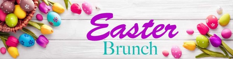 EASTER BRUNCH @ Northbrook Golf and Grill