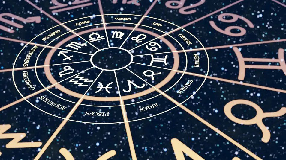 Astrology Basics: The Twelve Houses of Astrology 