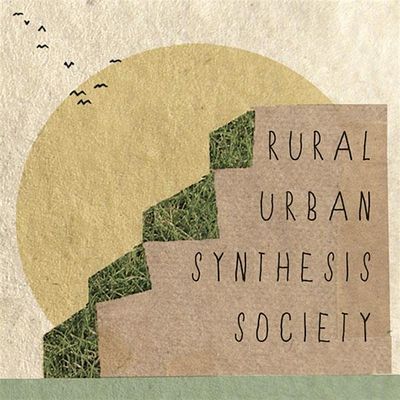 Rural Urban Synthesis Society Ltd.