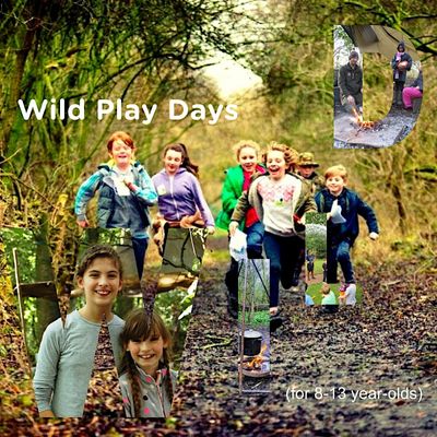 TCV Skelton Grange Environment Centre