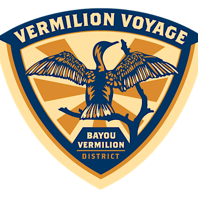 Bayou Vermilion District