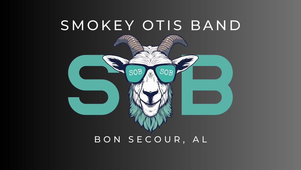 Smokey Otis Band 