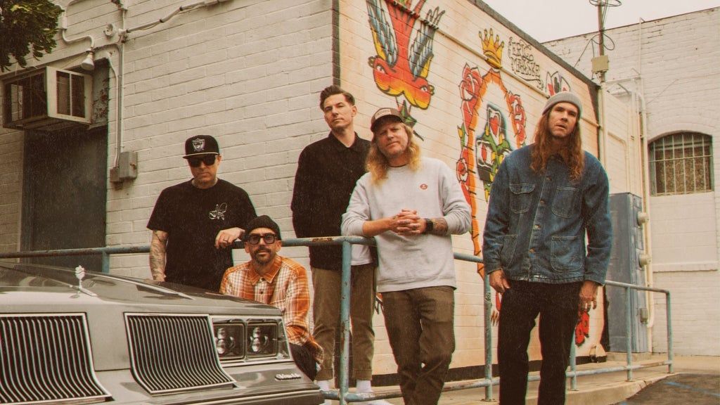 Dirty Heads & Slightly Stoopid w\/ Common Kings, The Elovaters