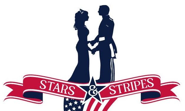 Stars and Stripes Ball 2024