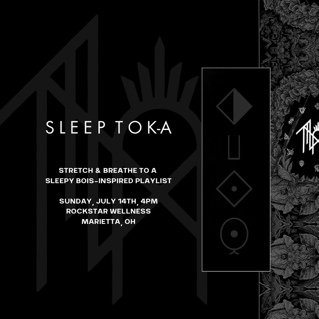 Sleep Tok-A