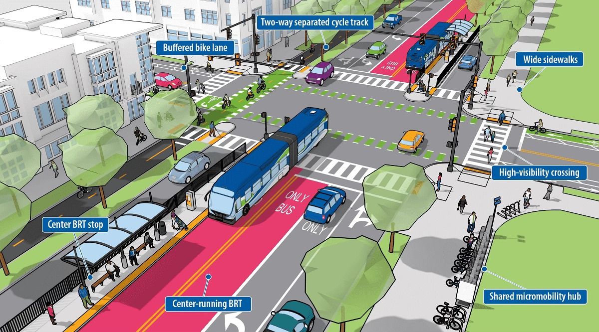 The Future of Central Ohio Transit ft. Transit Columbus