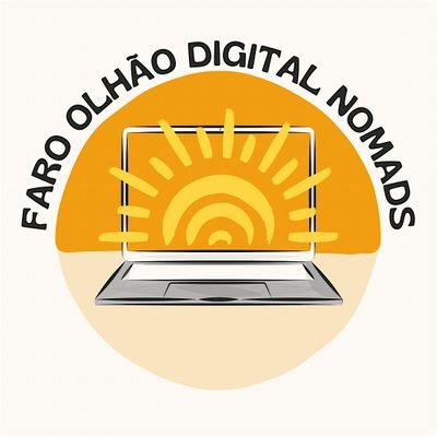 Faro-Olh\u00e3o Digital Nomads & Remote Workers
