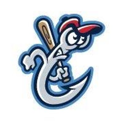 Corpus Christi Hooks