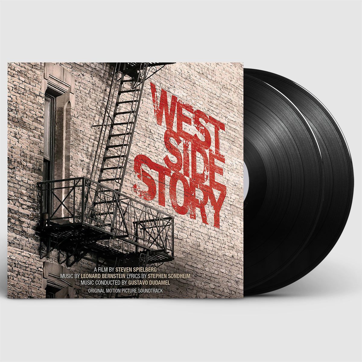 Sounds of the Americas: West Side Story