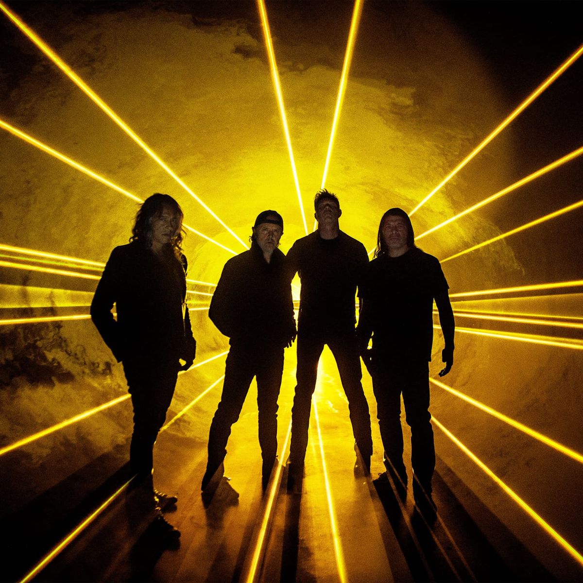 Metallica - 2-Day Pass (January 28 & 30, 2027) Las Vegas Tickets