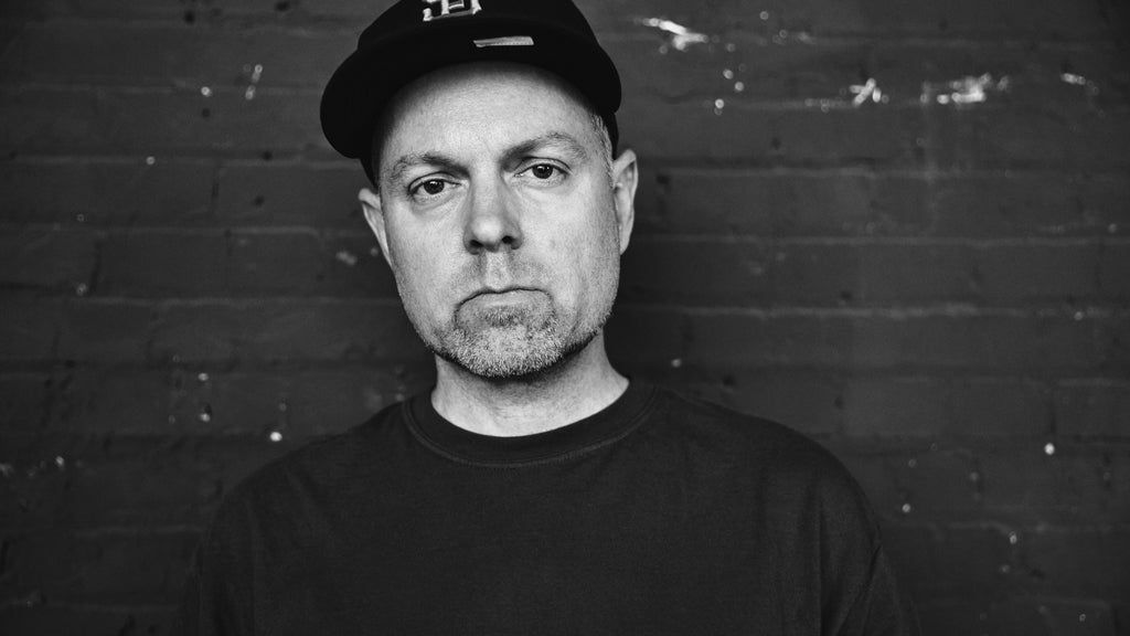 DJ Shadow