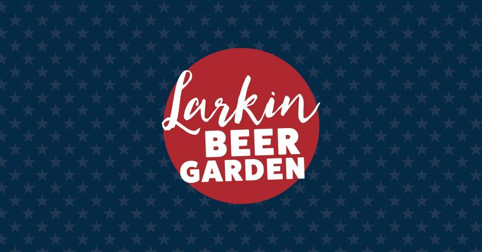 4th of July at the Larkin Beer Garden, Larkin Beer Garden, Midland, 4