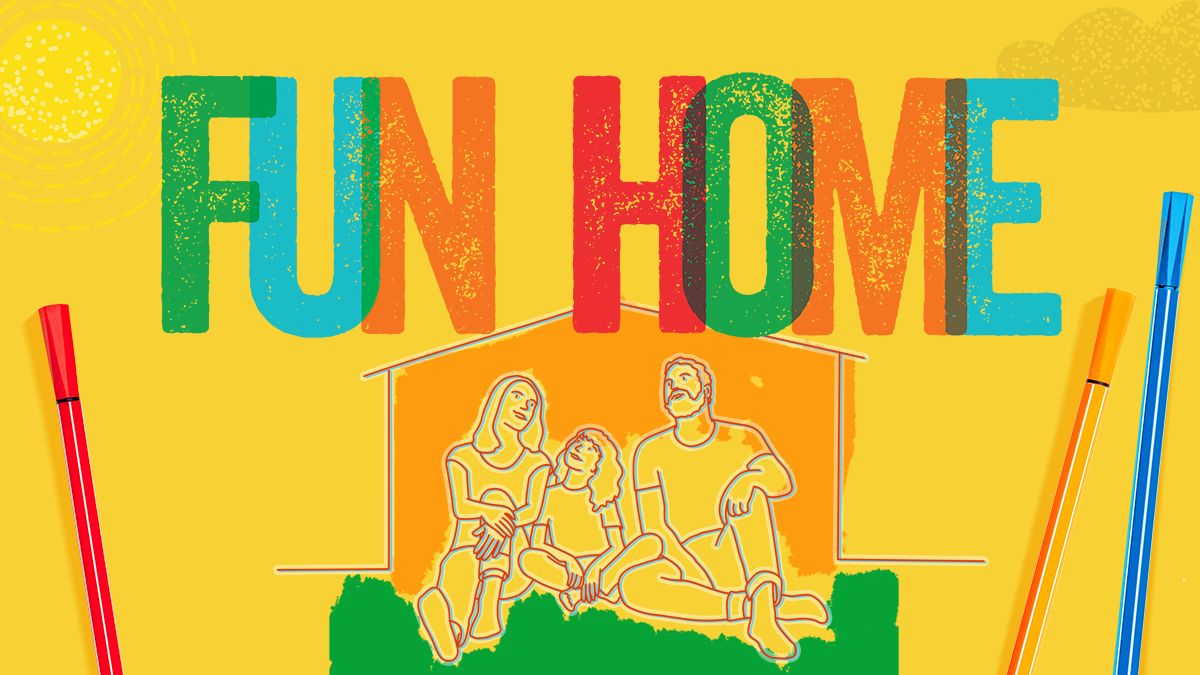 FUN HOME