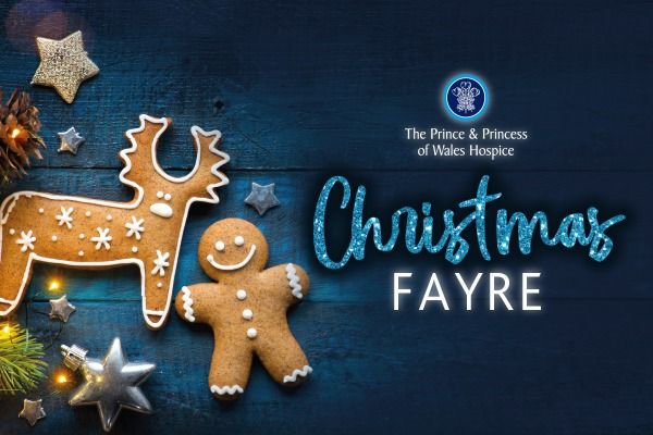 Christmas Fayre