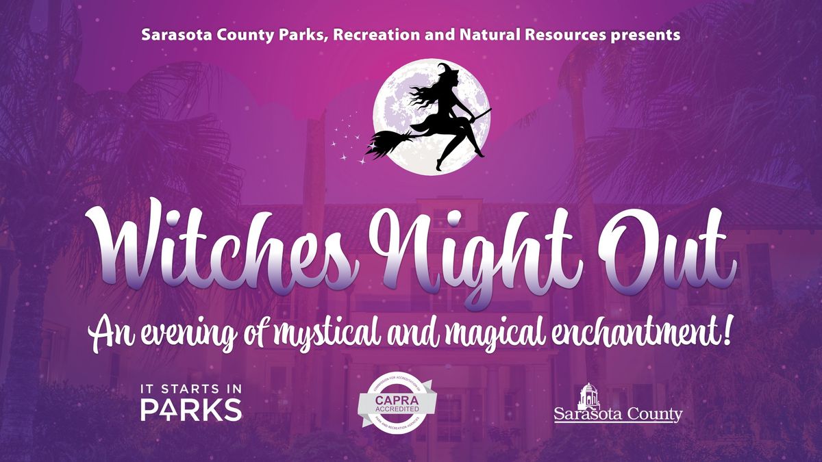 Witches Night Out