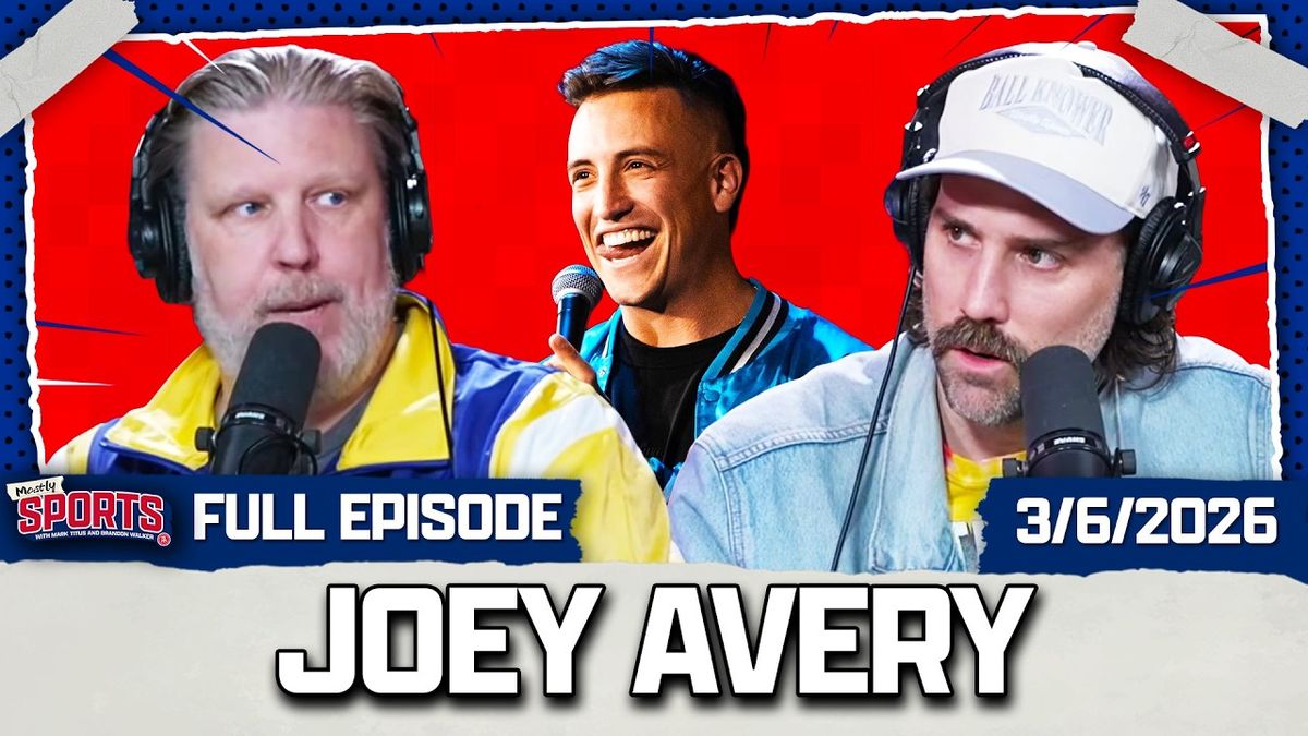 Joey Avery