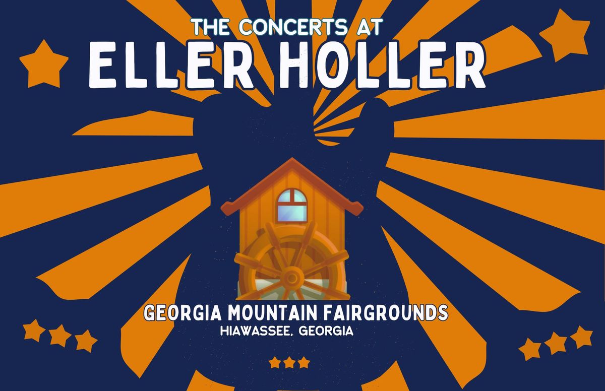 The Concerts at Eller Holler