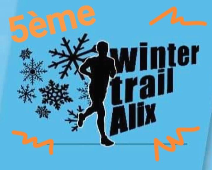 Winter Trail d'ALIX