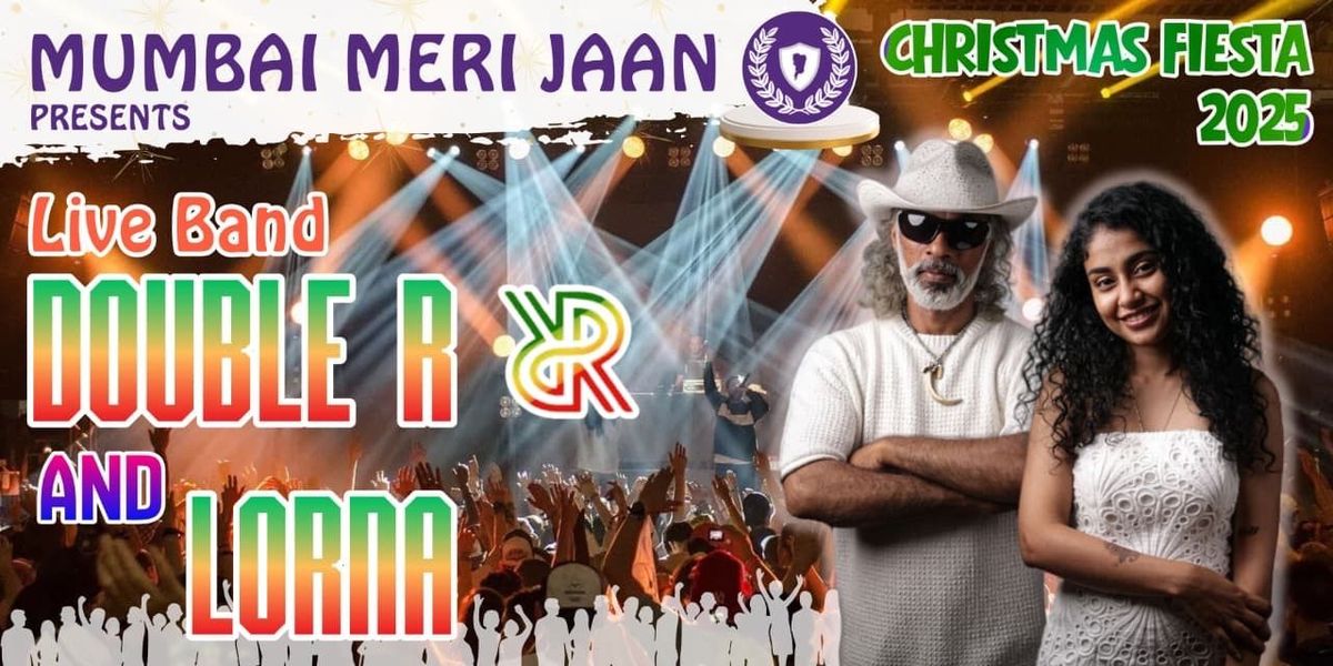 CHRISTMAS FIESTA 2025 ( Spl Performance by LORNA )