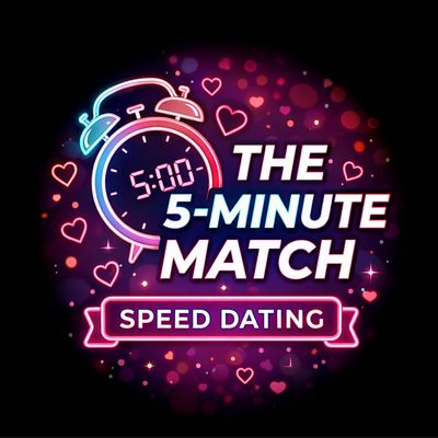 The 5-Minute Match