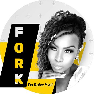 Fork Da Rulez Y\u2019all