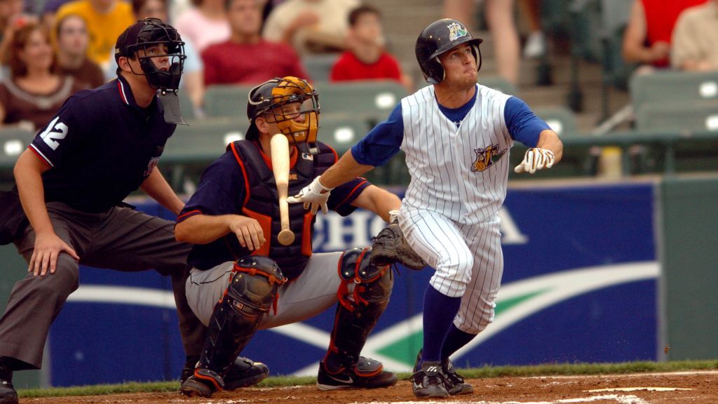 Brett Gardner Bobblehead + Italian Heritage Celebration