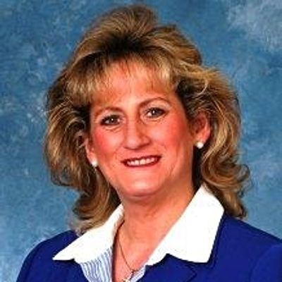 Annie Marie Delgado, President