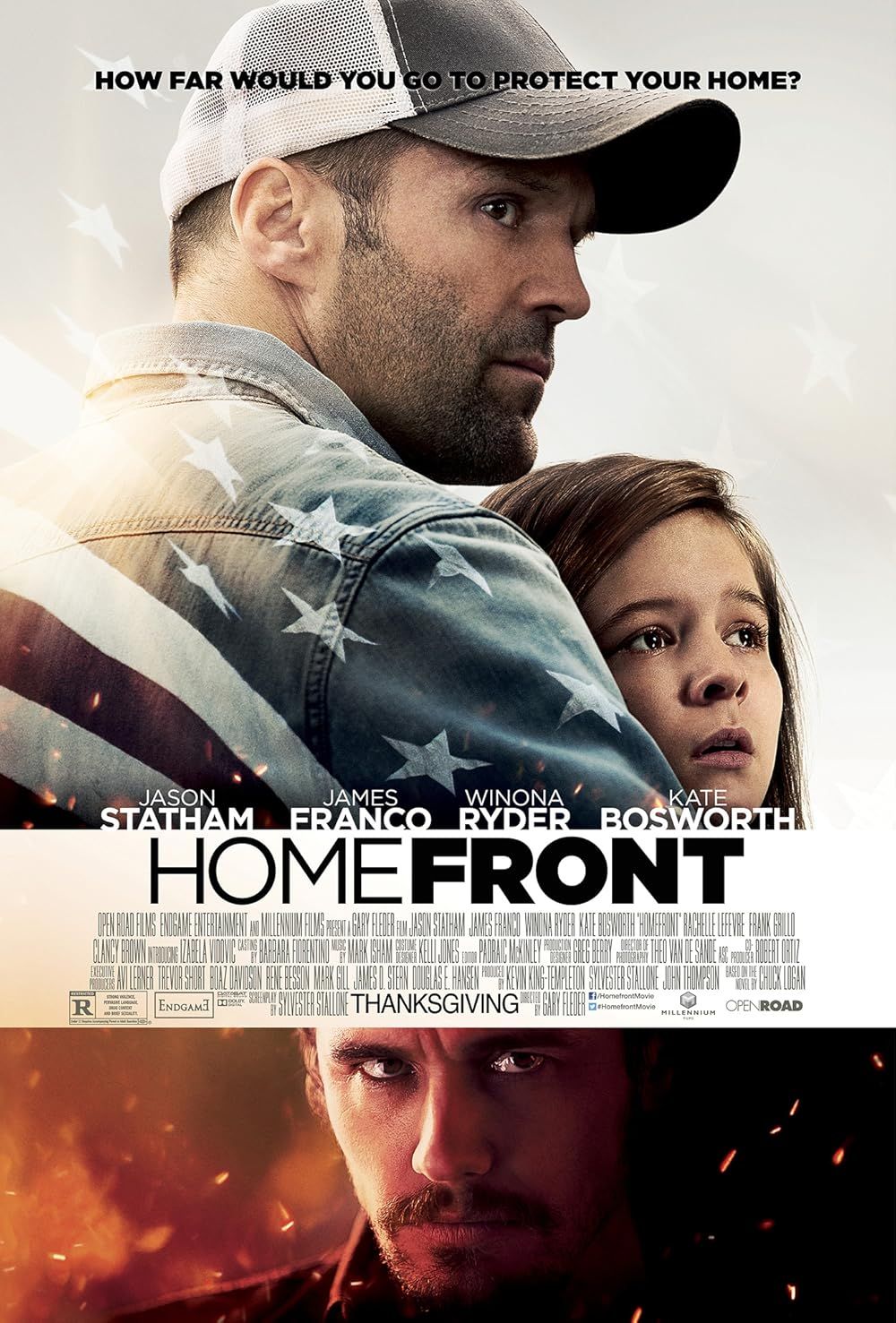 Home Front