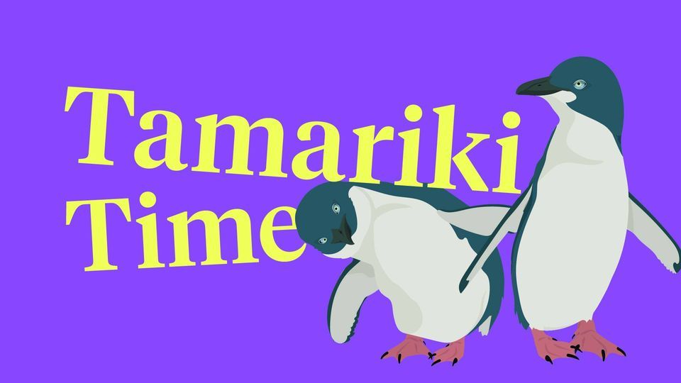 Tamariki Time at Auckland Zoo