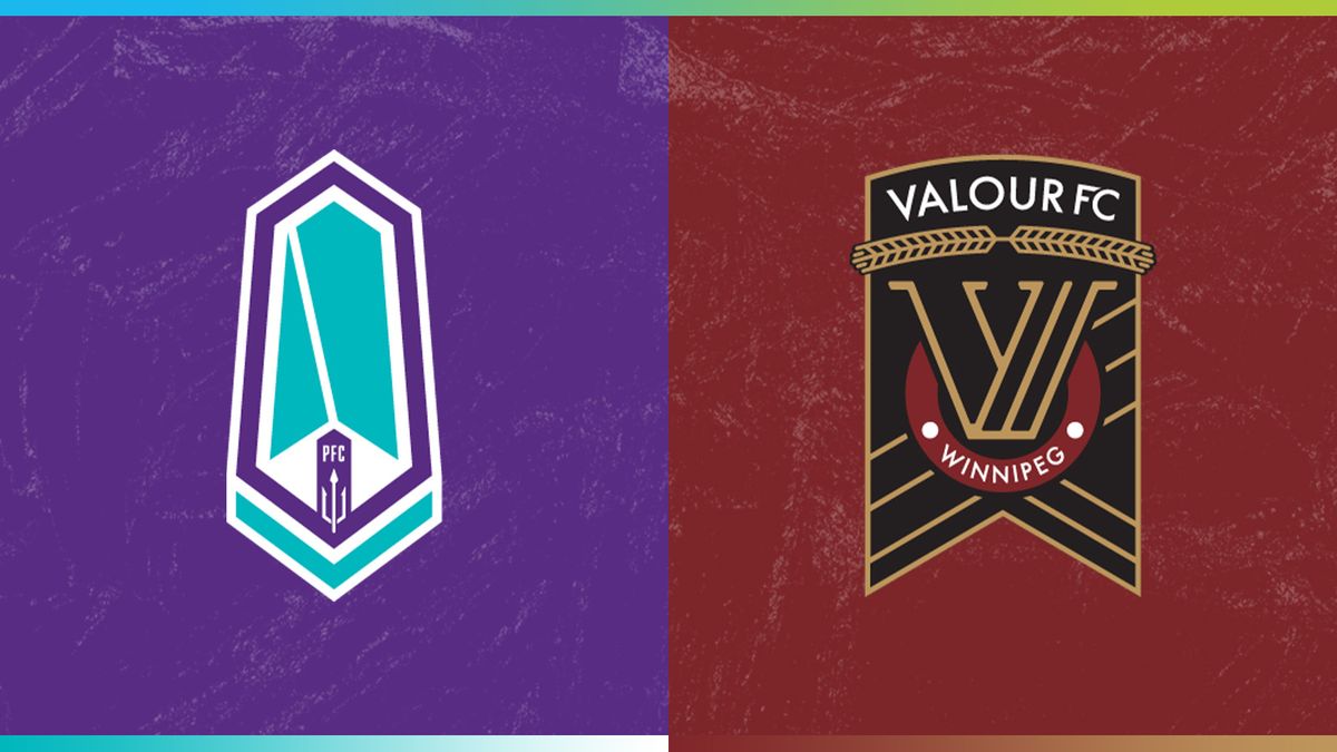 Pacific FC vs. Valour FC