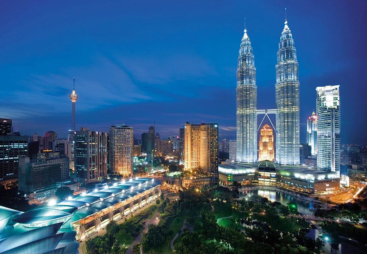 UIA2024KL International Forum Kuala Lumpur