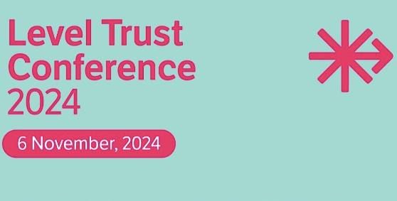 Level Trust Conference