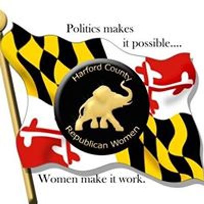 Harford County Republican Women