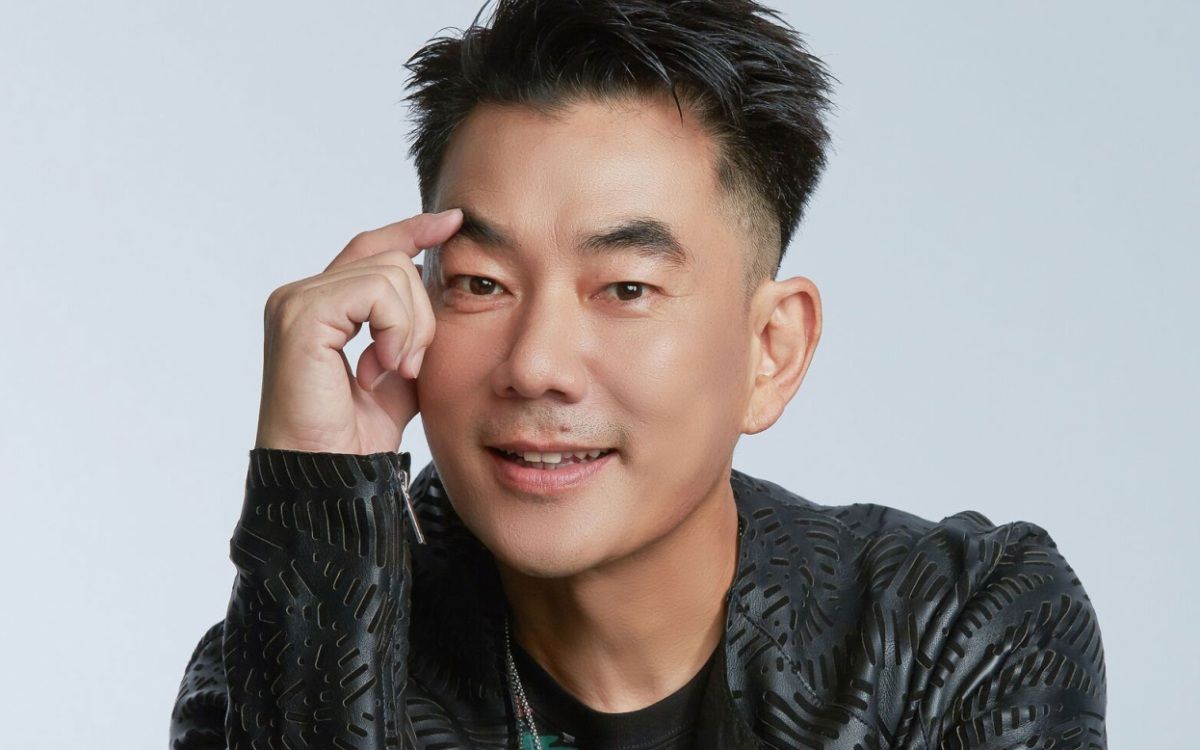 Richie Jen